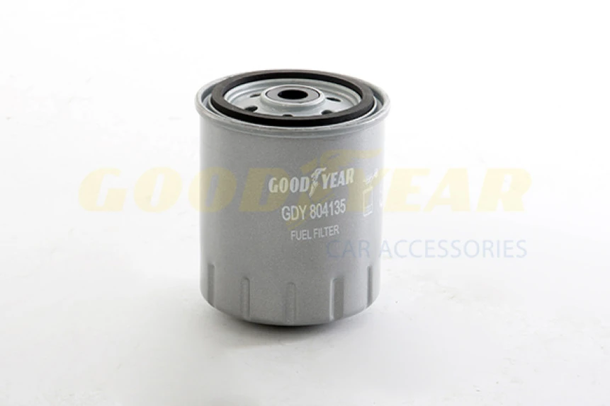 Mercedes Yakıt Filtresi - H35wk02 D87 - Gdy 804135