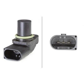 Bmw Eksantrık Sensoru Bmw M47 M57 E87 E90 E60 E65 E83 E70 E71 - Hella 6pu009121-631