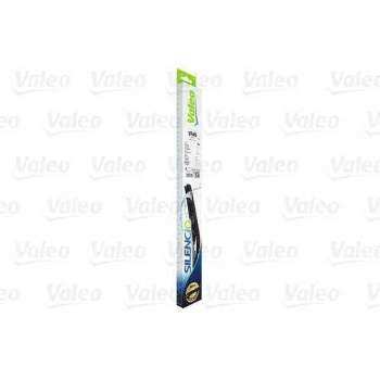 SILECEK SUPURGESI ARKA (X1) 350mm KANGOO MEGANE III LAGUNA III C3 C4 FOCUS P206 P406 - VALEO 574197