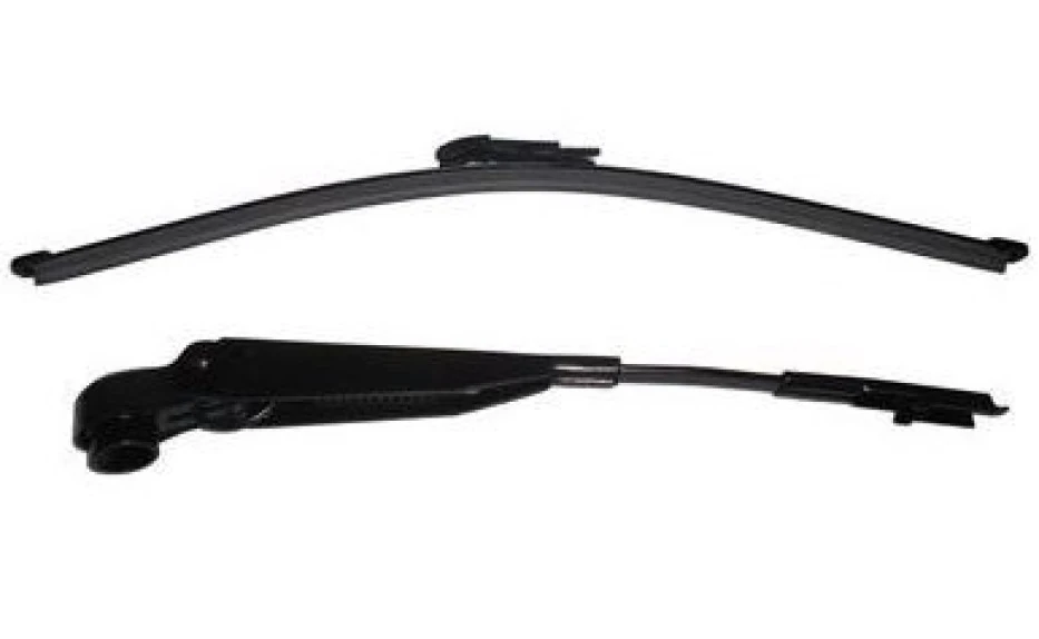 Fiat Silecek Supurgesi 405mm (muz Tip) Arka Doblo II Tek Kapı 02 / 10> Sprinter Crafter 04 / 06> - Wpi Ft 775