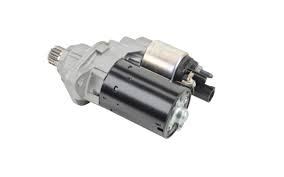 MARS MOTORU 12V 10 DIS A3 ALTEA IBIZA GOLF V VI JETTA III PASSAT 1.4 1.6 1.8 2.0 - BOSCH 1986S00788