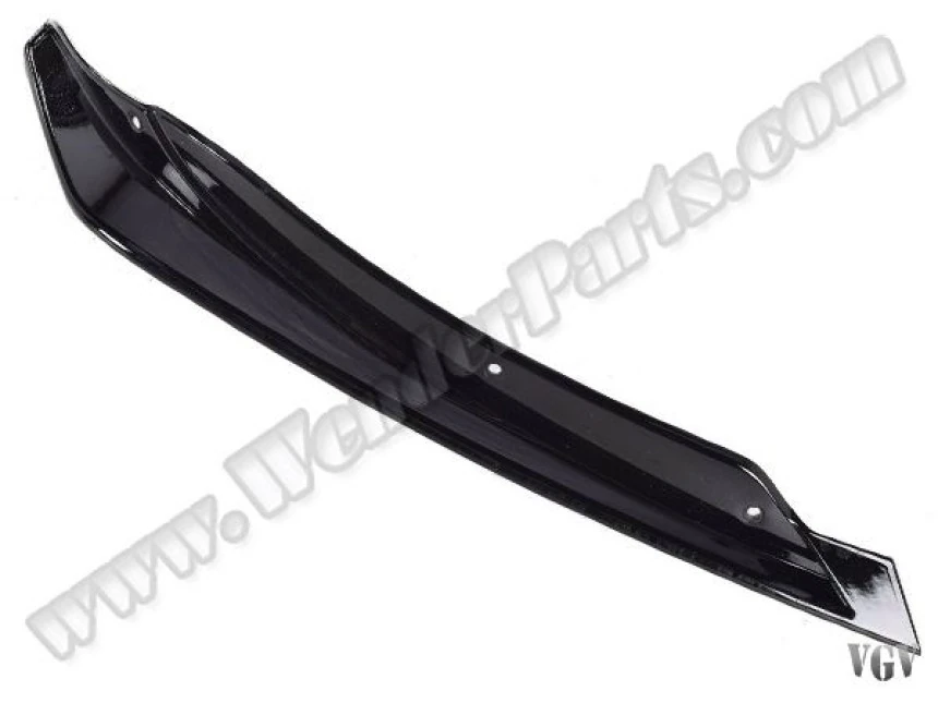 Mercedes Tampon Splitteri W176 On Alt Sol Amg A45 2015> - Wenderparts Mn1768858300