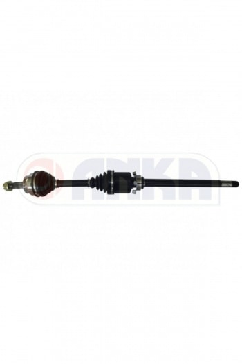 AKS KOMPLE SAG LALELI LINEA PUNTO EVO 1.6 MJT ALFA MITO 1.4 EURO 5 09=> - ANKA 10500027