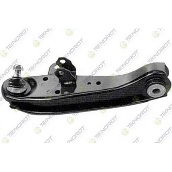 SALINCAK ALT ROTILLI KOMPLE SOL H100 L300 MINIBUS TUM MODEL 94-07 - TEKNOROT MI-226