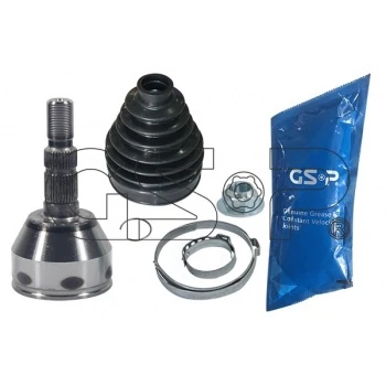 Opel Aks Kafası Dis A.t Astra J 10> A14net – B14net – A16xer – B16xer – A13dte - Gsp 808047