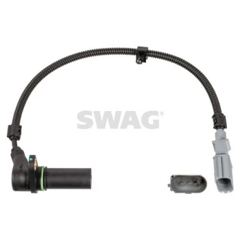 Vag Motor Krank Devir Sensoru Transporter T5 2.5tdi Axd Axe - Swag 33102292