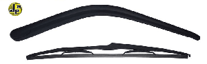 ARKA SİLGİ SÜPÜRGESİ KOLLU  20'' 500 mm RENAULT LAGUNA II 2001-2007 - MAXTEL-12604328