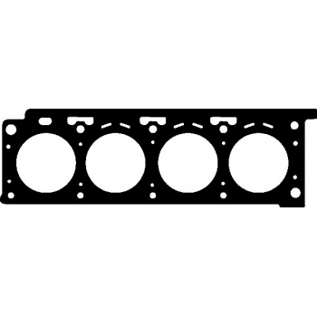 SILINDIR KAPAK CONTASI DOBLO PALIO MAREA ALBEA 1,6 16V (415108P) - CORTECO 83415108