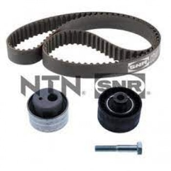 EKSANTRIK RULMAN KITI (TRIGER SETI) EVASION XANTIA XSARA XM P306 GTI P406 P806 (XU10J4R) (136 DIS KA - SNR KD45914