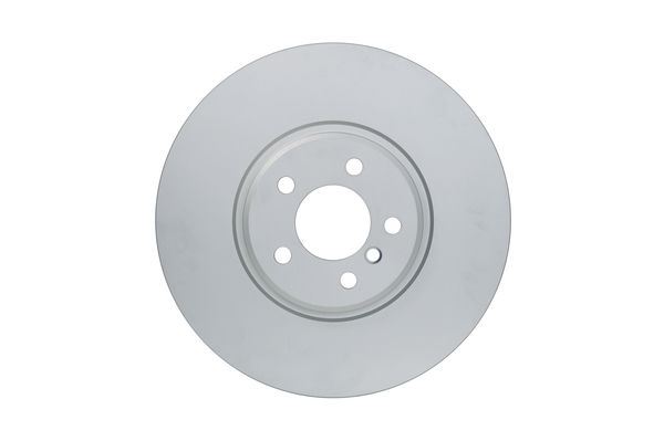 FREN DISKI ON BMW E70 F15  E71 - BOSCH 0986479635