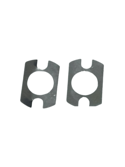 09340 135-240-255T Direksiyon Sektör Tutucu Şimi 0.08 Mm Dr404 1866904 Kuntay B-56 - PY-09340 - PY-09340