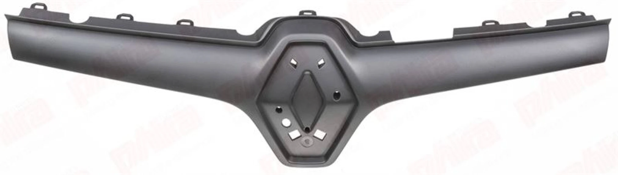 Renault On Panjur Siyah Kangoo 13> - Phira Kn-13105