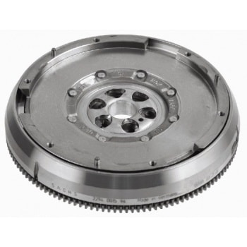 VOLANT (OYNAR GOBEK) C3 C4 C5 P206 P207 P307 P308 P407 P1007 P3008 P5008 PARTNER TEPEE DV6 (1,6HDI 1 - SACHS 2294 001 594