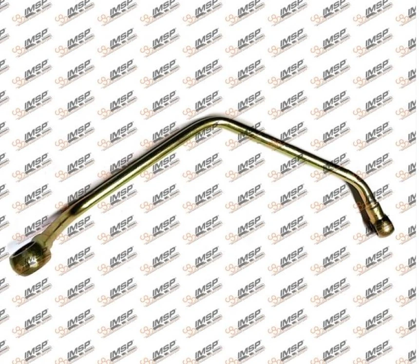 Mercedes Truck Turbo Yag Borusu Rekorlu Mercedes Axor 457-Euro3 Travego - İmsp 457-5512