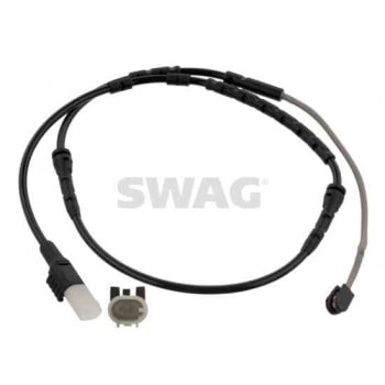 FREN BALATA FISI ON BMW Z4 E89 - SWAG 20937458
