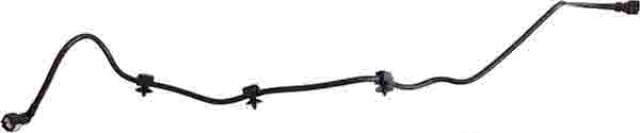 Renault Yakıt Borusu Kangoo 1,9 (f8q)98 03 - CM 133401