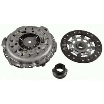 DEBRIYAJ SETI BMW E90 M3 - SACHS 3000 950 709