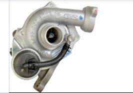 TURBO SARJ P107 P206 P207 P307 P206+ (T3E) C1 C2 C3 C3 PLURIEL C3 II XSARA II DV4TD (1,4HDI 8V) FIES - GTSTURBO 135980009