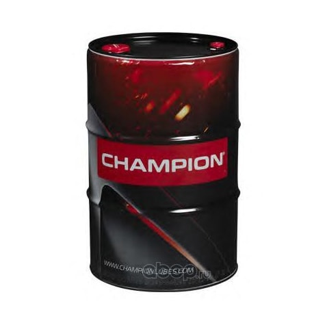 OTOMATIK SANZIMAN YAGI CHAMPION OEM SPECIFIC ATF LIFE PROTECT 6 20LT -AMBER SARISI - CHMP 8203657