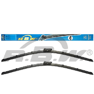 SİLGİ PALETİ-BANANA (X2) VW AMAROK (2012›) CARAVELLE T5/T6 (2013›)MULTIVAN T5/T6 (2013›) TK. 600/600 - RBW-90402