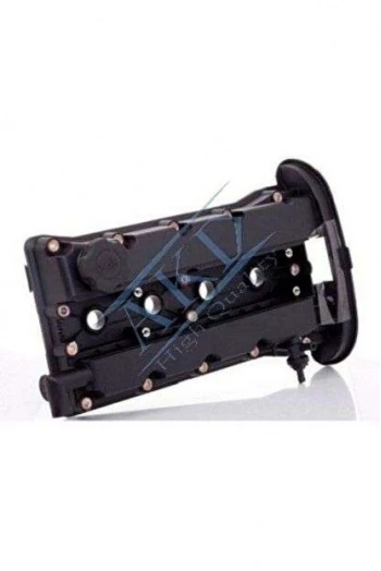 Opel Motor Ust Kapagı (metal) Kalos Lacetti 1.4 1.6 16v - Akd Op199102