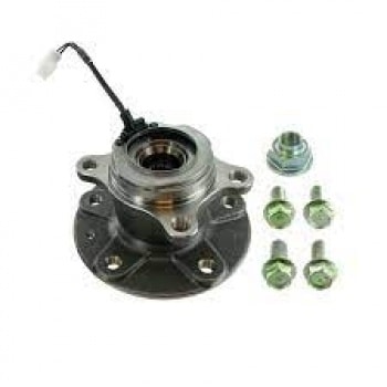 ARKA TEKER PORYASI SAG ABS SENSORLU 5 DELIKLI SUZUKI SX4 1.6VVT 4X4 06 SX4 S CROSS 13-> - SKF VKBA 7167