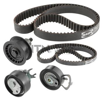 TRIGER SETI - 130 DIS / (3 BILYALI) / 530 0538 10 - SNR KD45782