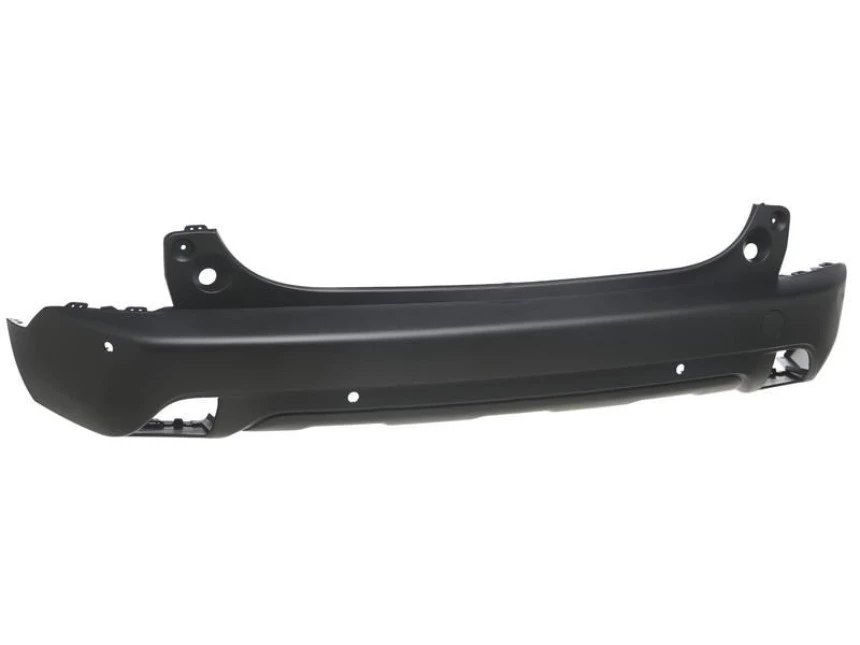 Psa Tampon Arka Siyah 4 Sensorlu P2008 13> - Phira 55511342