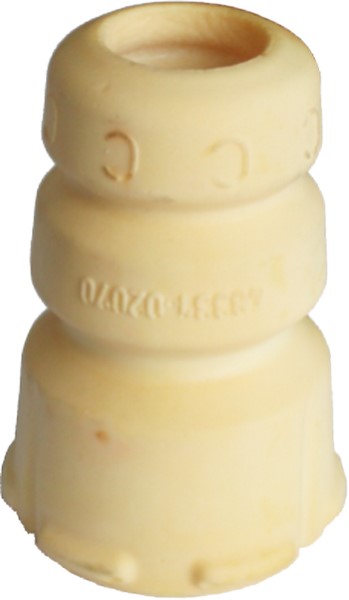 Toyota Amortısor Stoperi Toyota Corolla 07->  Aurıs 07->  (e15 E18) - Fkk 552