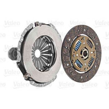 DEBRIYAJ SETI MEGANE SCENIC 1,6 16V K4M 99> (CAP:215 DIS SAYISI:26) 99-03 - VALEO 786026