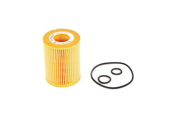 YAG FILTRE ELEMANI Y17DT Z17DTH CORSA C COMBO C ASTRA G ASTRA H MERIVA A - BOSCH 1457429199
