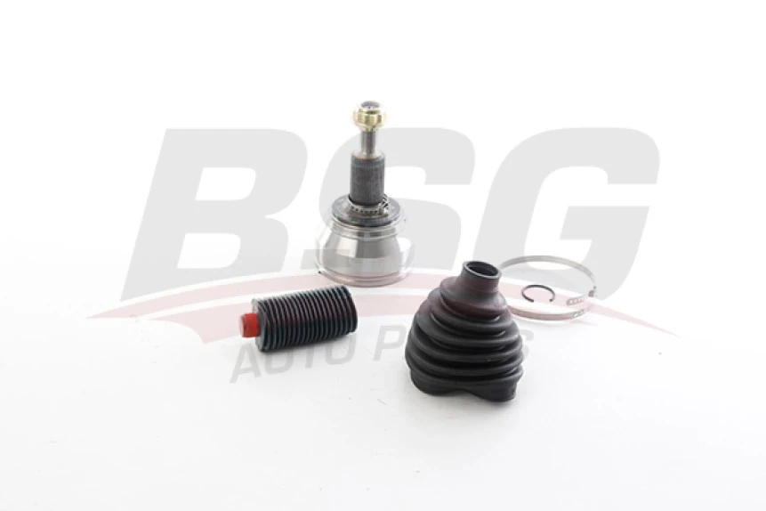 Vw Aks Kafası Dis - 306709 - Bsg 90-340-065