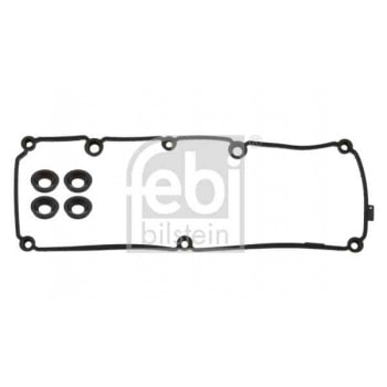 UST KAPAK CONTA VE ENJEKTOR CONTASI TK CADDY CC GOLF VI JETTA PASSAT POLO TIGUAN A1 A3 Q3 ALTEA IBIZ - FEBI 101353