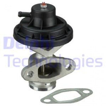 EGR VALFI AROSA CORDOBA IBIZA III IBIZA IV INCA LEON TOLEDO II FABIA I OCTAVIA I BORA CADDY 1.9 2.0T - DELPHI EG10458-12B1