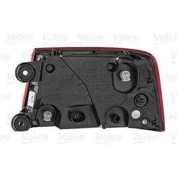 BAGAJ STOP (SOL) AUDI A6 LED BOYALI - VALEO 047012
