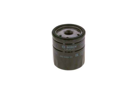 YAG FILTRESI ASTRA K 16> B10XFL D10XFL B14XE B14XFL D14XFL D14XFT INSIGNIA B 18> B15SFL D15SFL B15SF - BOSCH F026407213