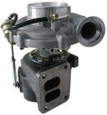TURBOSARJ DIYAFRAMLI BORGWARNER TIPI M-BENZ ATEGO 906 1828-2528 AXOR 906 2528-3028-3228 - SUPSAN U500