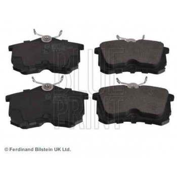 ARKA FREN BALATASI HONDA ACCORD VII 98-08 - BLUEPRINT ADH24257