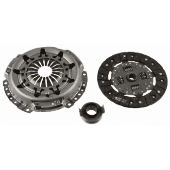 DEBRIYAJ SETI HONDA CIVIC VIII VTEC 1.6 1.8 2006-2015 (R16 R18) / (FD FA) - LUK 622332900