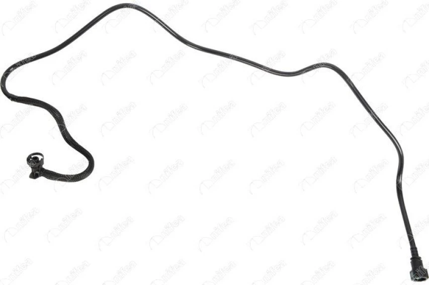 Renault Yakıt Borusu Renault Kangoo I Clio II  Symbol I Thalıa I 1.4 16v 1.6 16v - Nifea 11808