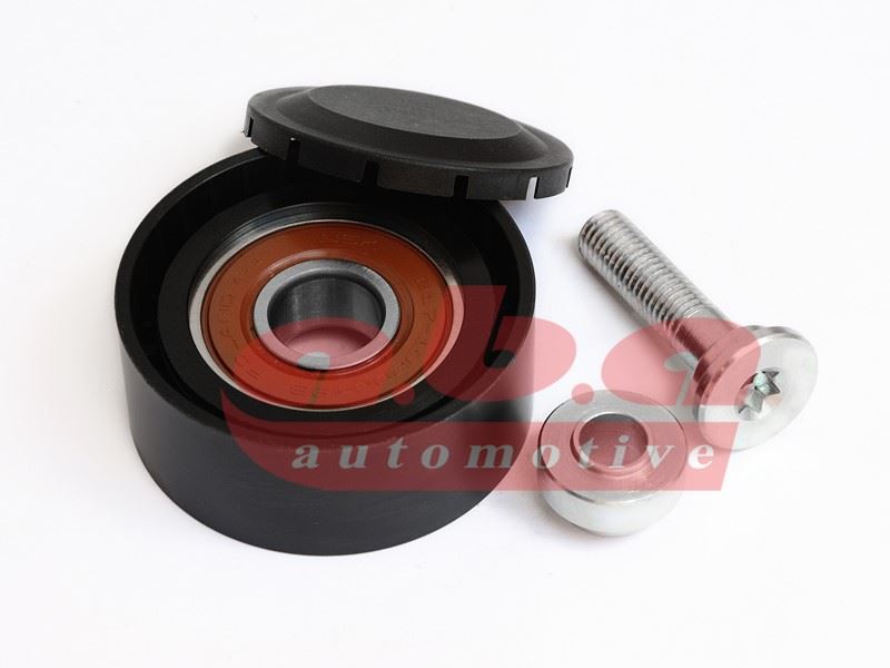 V KAYIS GERGI RULMANI BMW F10 F20 F22 E90 F30 E92 F34 F32 F36 F01 F07 E84 F25 F26 F16 F15 N47N N57 - ABA 25157607.1
