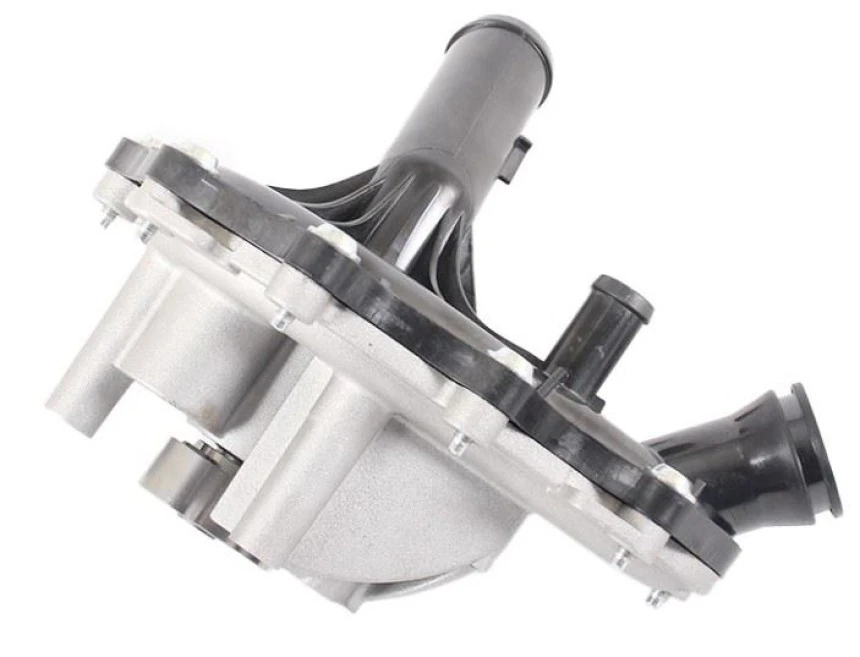 Fiat Devirdaım Su Pompası Boxer III Jumper III 2.2hdi 16v E4 / E5 06> Ducato III 2.2jtd 100ps 06> Transıt - Gsp Wp900758h