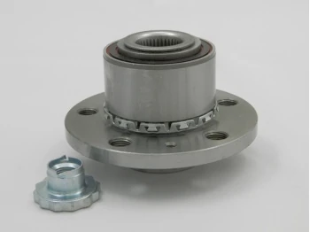 Vag On Teker Poryası 5 Bijon Abslı Polo 1,2 16v / 1,4 16v Fabıa Cordoba İbiza A2 (72mm) 09> - Snr Xmgb40899r04