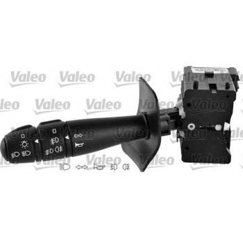Renault Far+sınyal+sıs+korna Kumanda Kolu Logan 1,4 / 1,6 - Valeo 251595