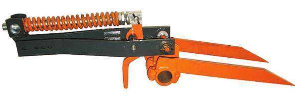 ÖN BESLEYICI AKILLI YABA KOMLE Y.M - GK7047