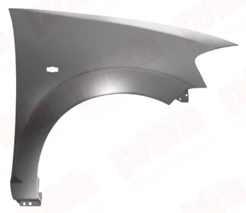 Psa Camurluk On Sag Sac C3 02>05 - Oran 670012