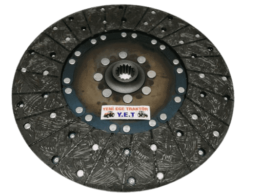 74531 2130 John Deere Debriyaj Diski 8015 John Deere Tradisk B-134 - PY-74531 - PY-74531