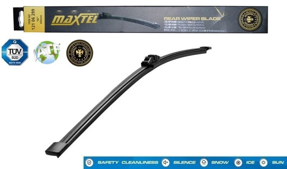 Bmw Silecek Bmw G21  X3 G01 F97 Mini R58 R61  11'' 280mm - Maxtel 12102390