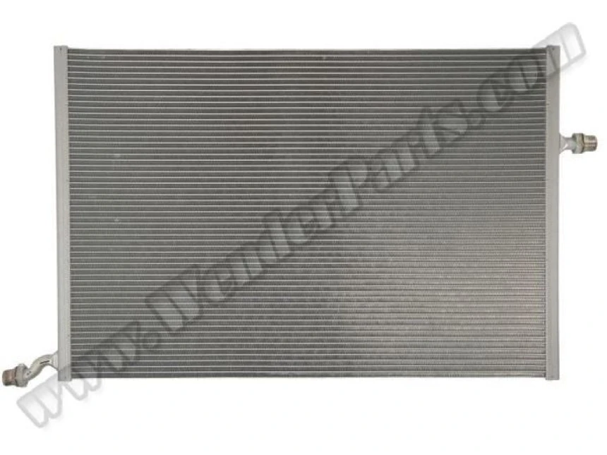 Mercedes İlave Su Radyatoru W205 14> W213 16> C238 16> C253 16> C257 17> - Wenderparts Ma0995002003