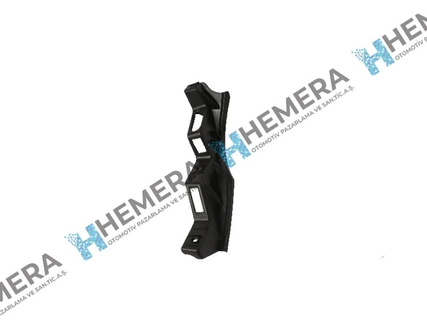 Vag On Tampon Braketi Sol Passat 05>10 - Gordon 9713al